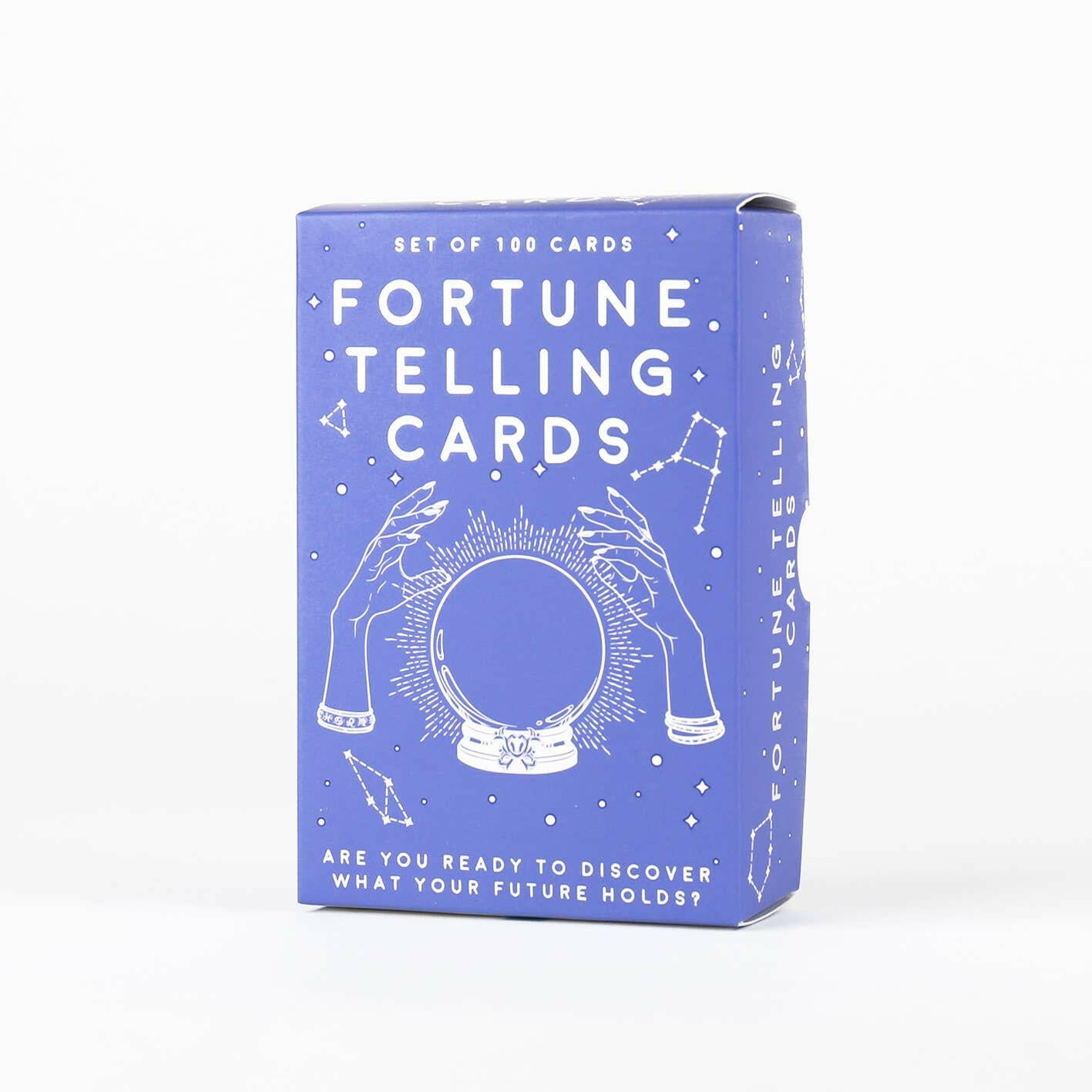 Fortune Telling Cards.