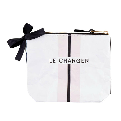 Tyvek Pouch - Le Charger.