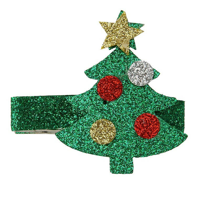 Ornamnet Tree Clip.