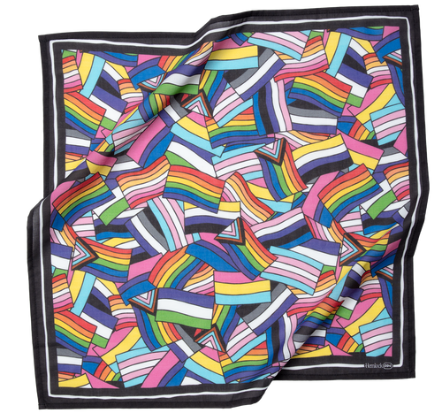 No. 094 Pride Bandana.