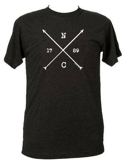 NC 1789 Shirt.