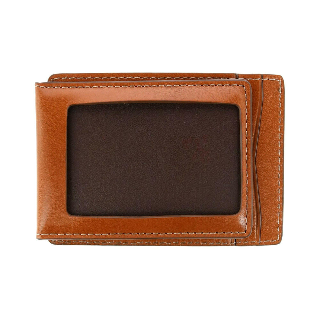 Coletone RFIT Magnetic Front Pocket Wallet