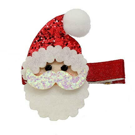 Santa Clip.