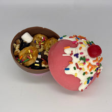 Load image into Gallery viewer, Ice Cream Bomb - Banana Split Explosion
