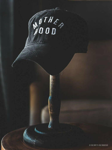 Mother Hood | Vintage Hat.