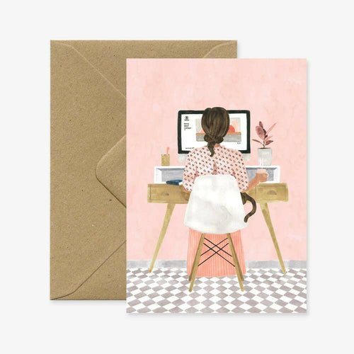 Girl Boss.