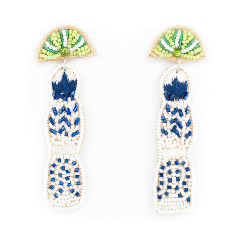 Tequila Earrings.