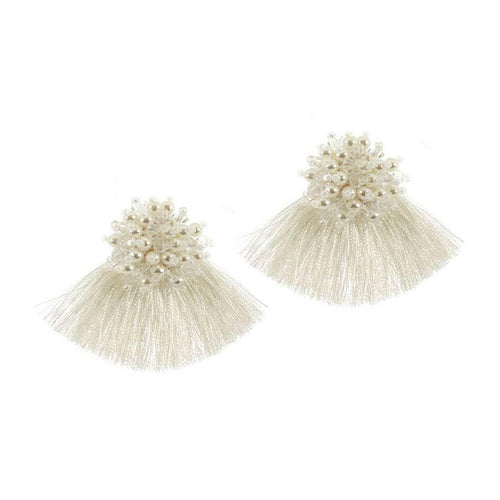 Sienna Earrings.