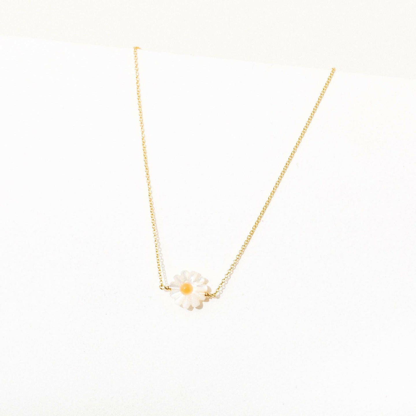 Barrymore Necklace.