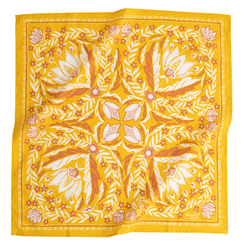 No. 051 Antonia Bandana.