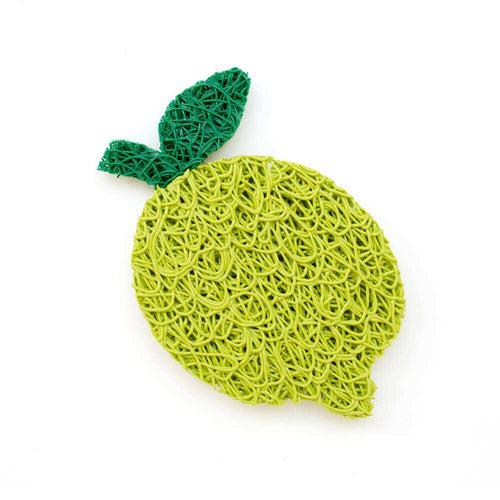 Lime Soap Saver.