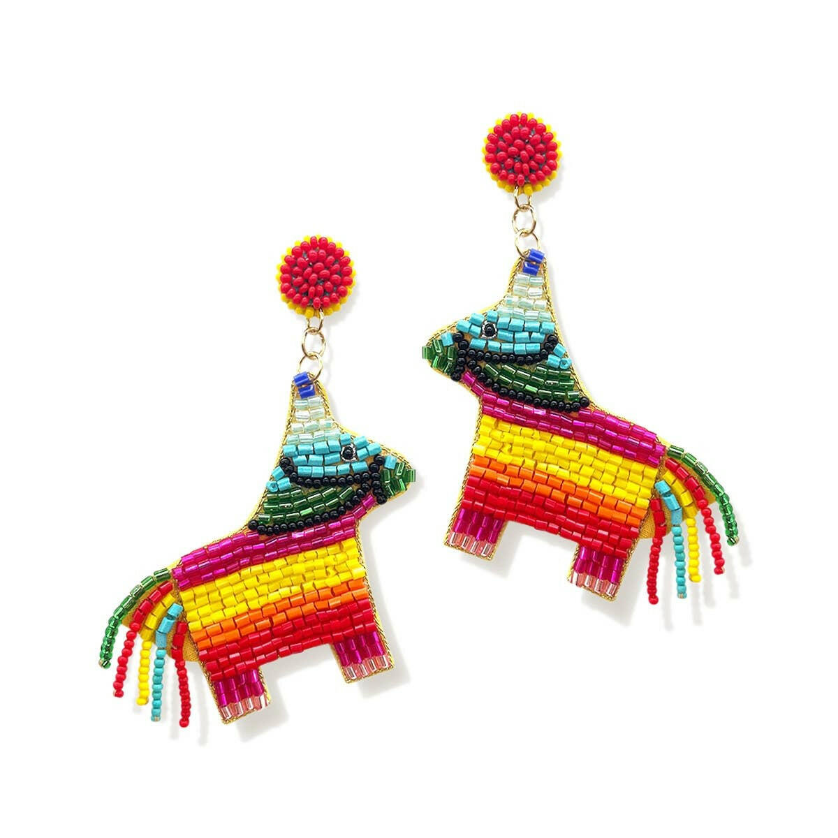 Ready to Party Earrings.