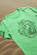 Load image into Gallery viewer, Mermaid Shirt.
