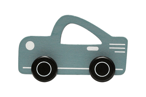 Wooden Toy Car, Baby & Toddler Toy.