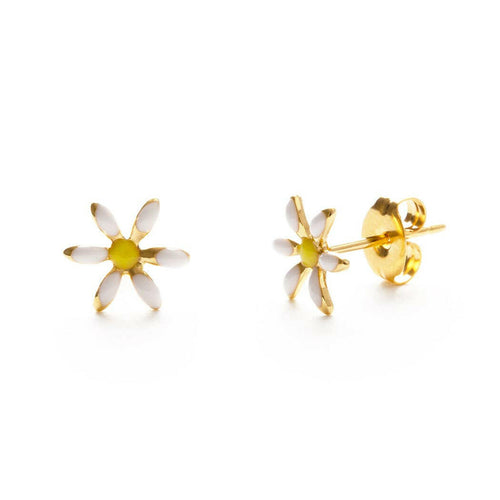 Daisy Studs.