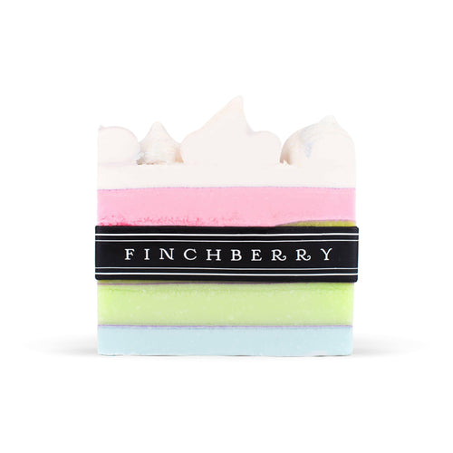 Darling Bar Soap.