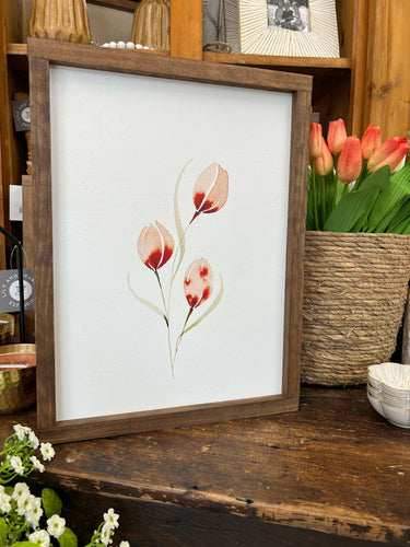 Tulip Floral.