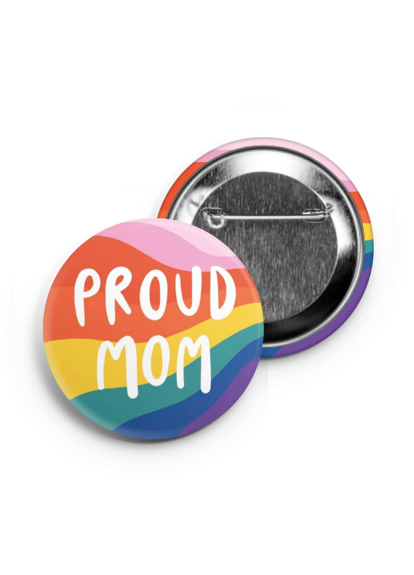 Proud Mom - LGBTQ.