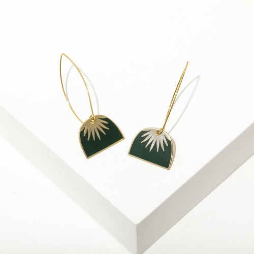 Kristen Earrings.