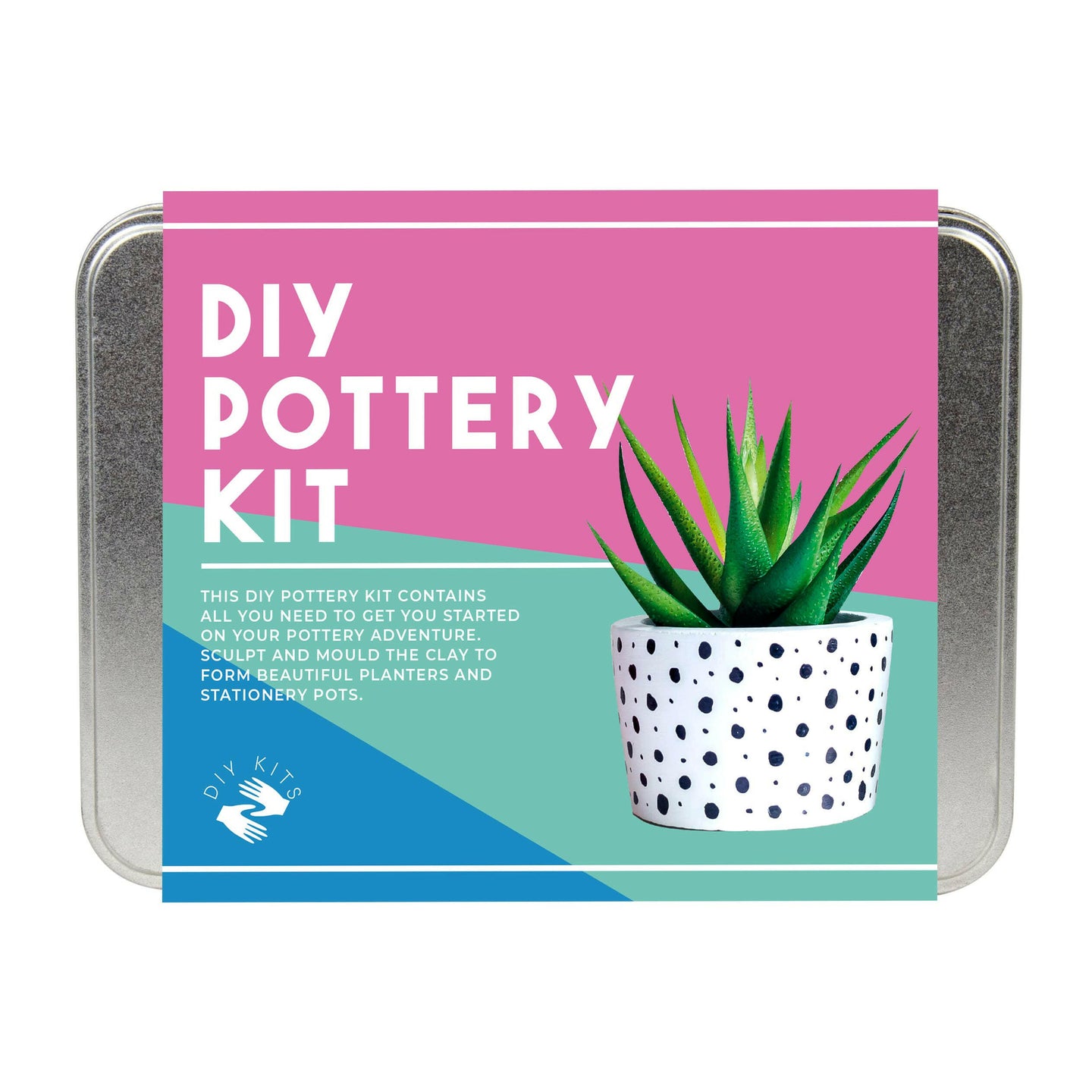 Pottery Kit.