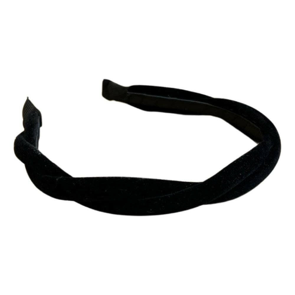 Traditional Felt Headband.