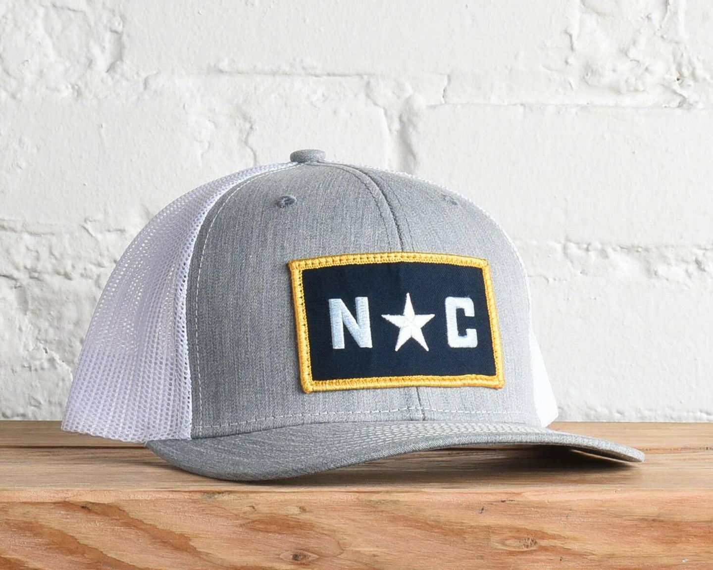 North Carolina Star Snapback.