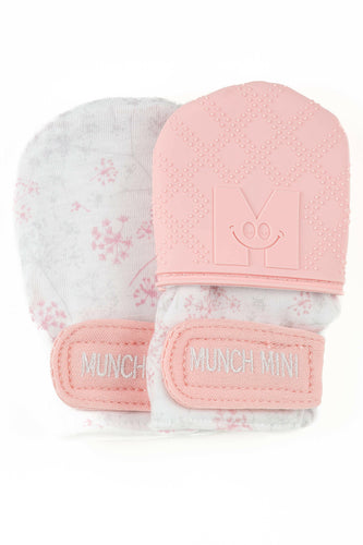 Munch Mitt MINIS®: Floral Wishes.