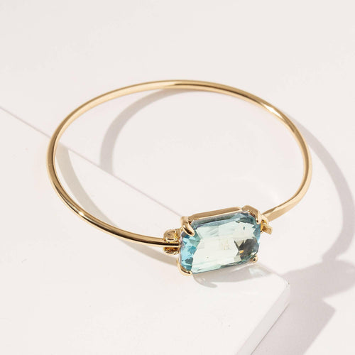 Rhinestone Cuff Bracelet Bracelet.