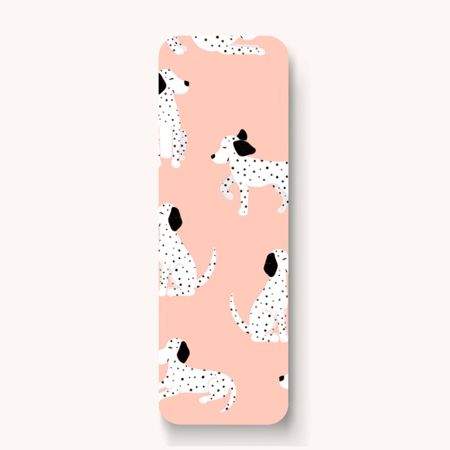 Dalmatian Bookmark.