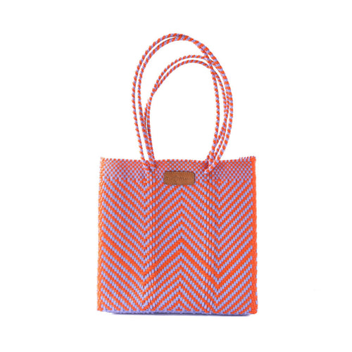 Positano Woven Tote.