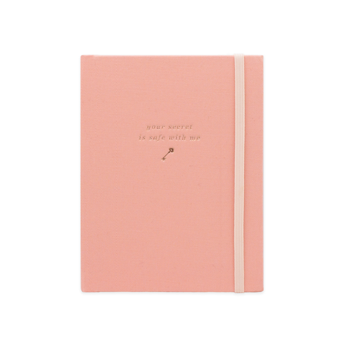 WTF Password Book.