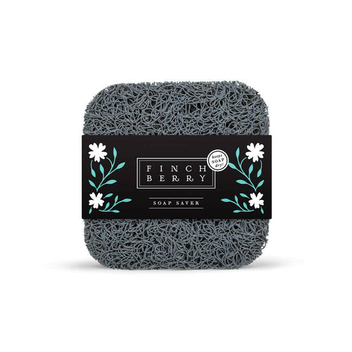 Soap Saver - Gray.