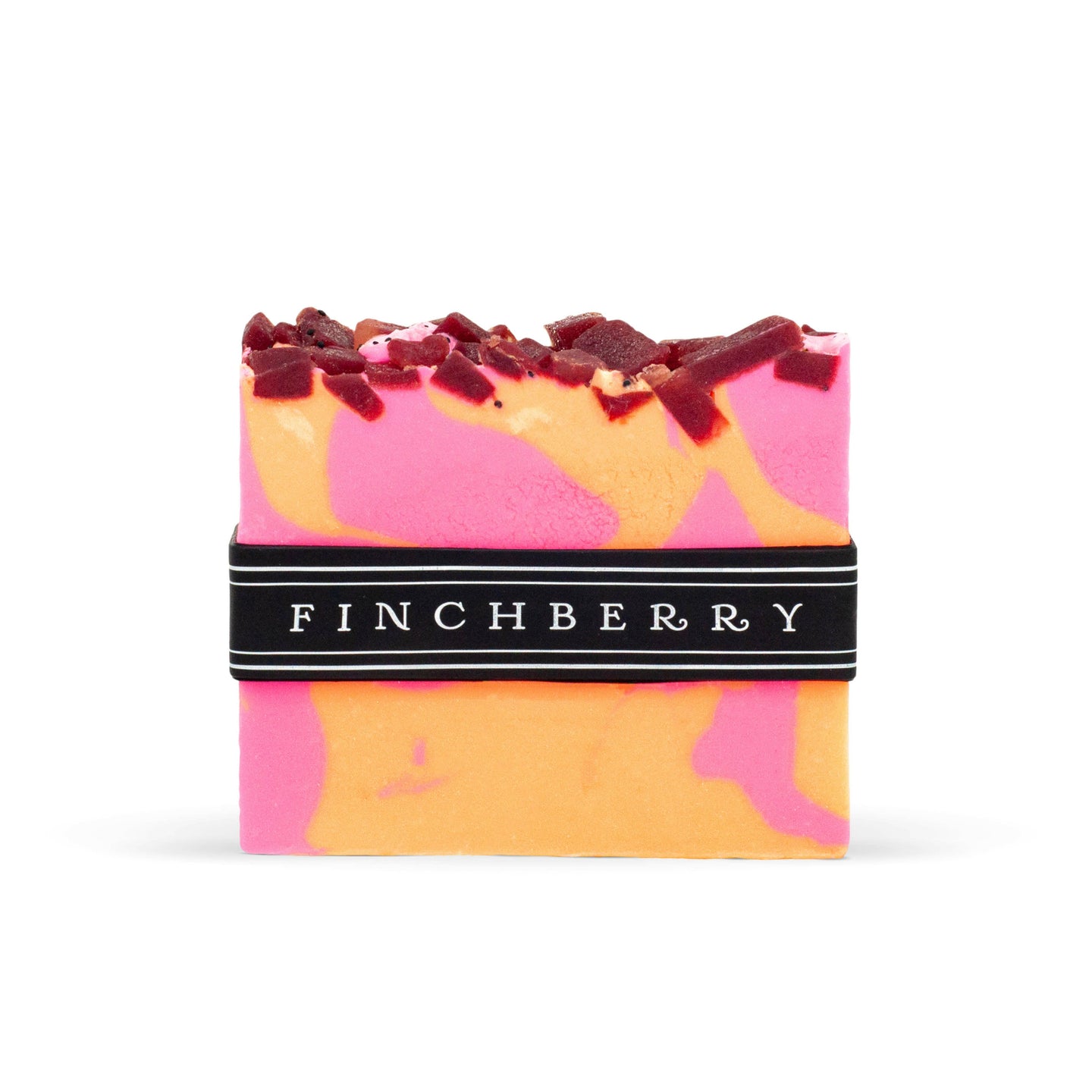 Tart Me Up Soap.