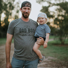 Load image into Gallery viewer, It&#39;s Not a Dad Bod Funny Shirt.
