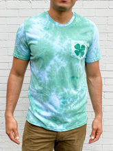 Load image into Gallery viewer, Faded Frolic Tee
