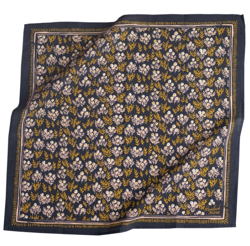 No. 048 Tilly Bandana.