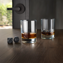 Load image into Gallery viewer, Glacier Rocks® - Hexagonal Ice Cubes (Set of 4)
