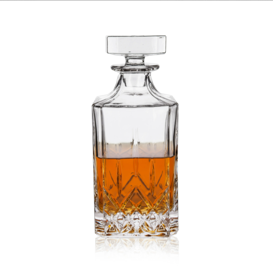 Admiral™ Liquor Decanter by Viski