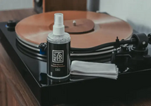 Load image into Gallery viewer, 6-in-1 Vinyl Record Cleaning Kit
