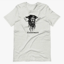 Load image into Gallery viewer, Blackbeard Head Shirt.
