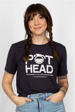 Load image into Gallery viewer, Pot Head Tee
