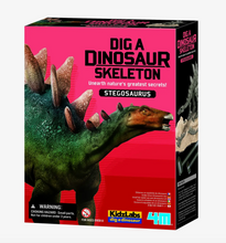 Load image into Gallery viewer, 4M Dig A Dino Series I, Assortment, 3 Styles
