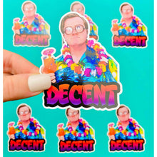 Load image into Gallery viewer, Trailer Park Boys Bubbles Sticker | Officially Licensed Bubb.
