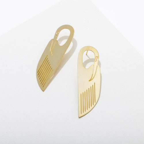 Ada Earrings.