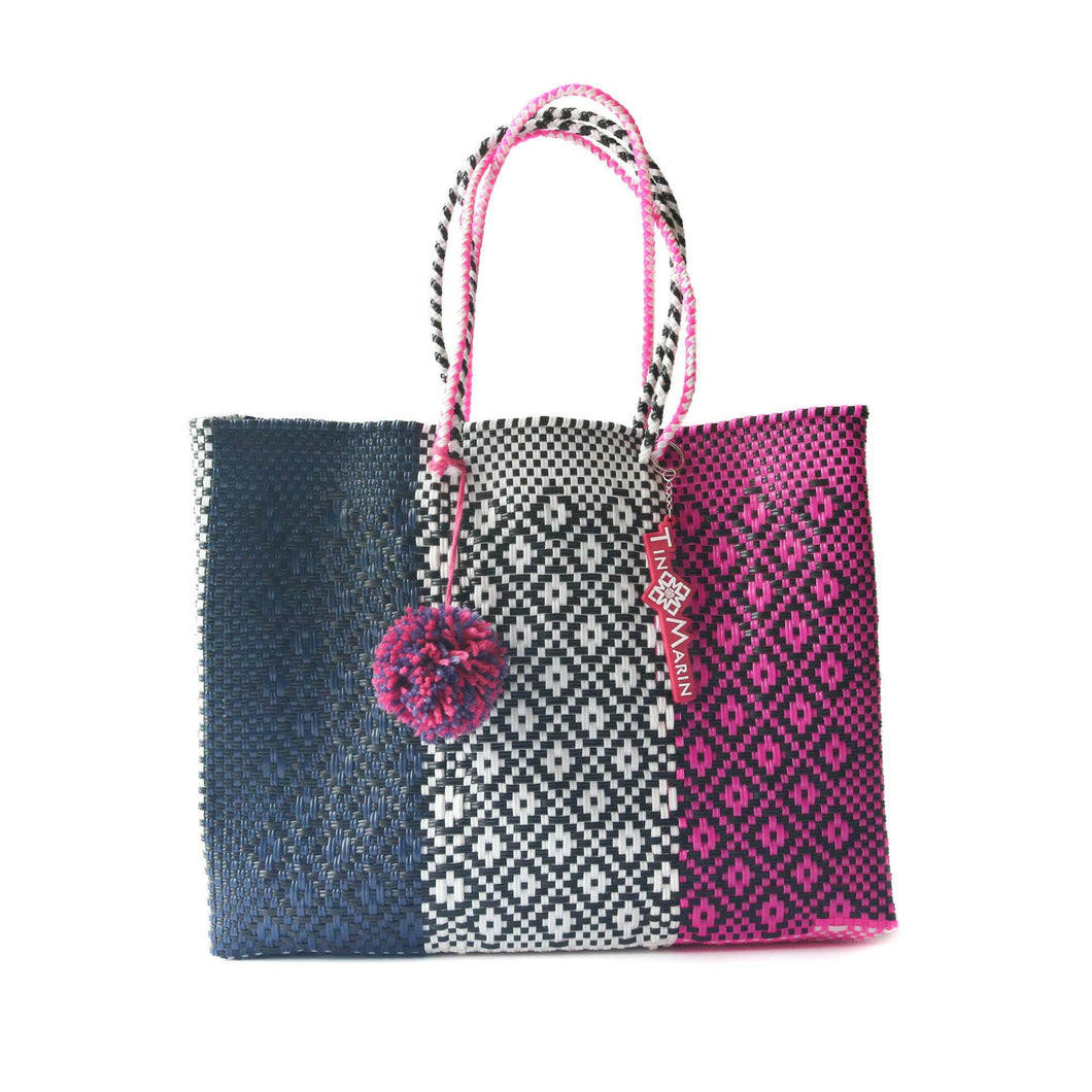 The 'REVERIE' Tote