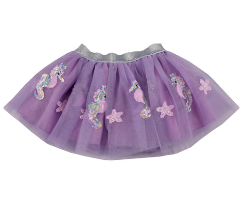 Seahorse Tutu.