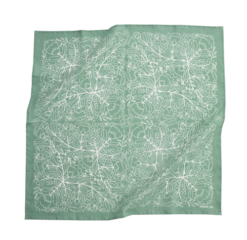 No. 059 Ivy Bandana.