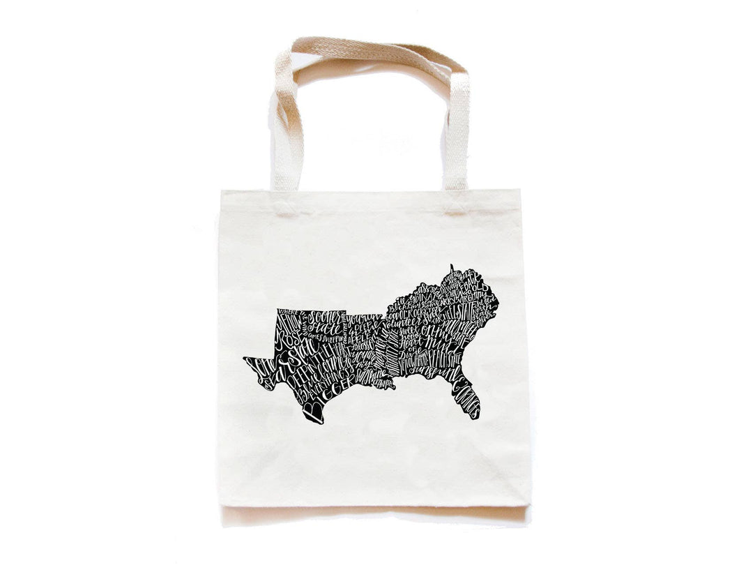 The South Tote