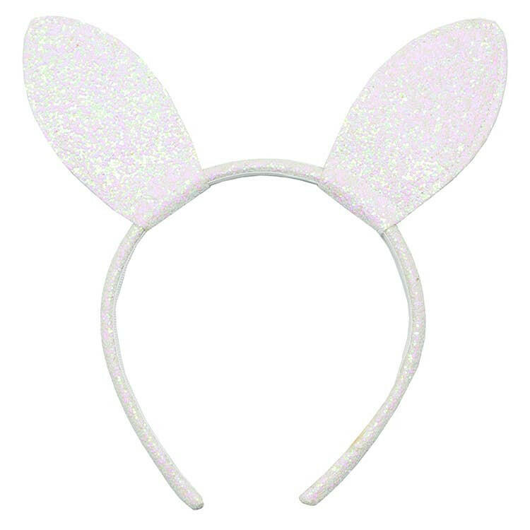 Bunny Ears Headband.