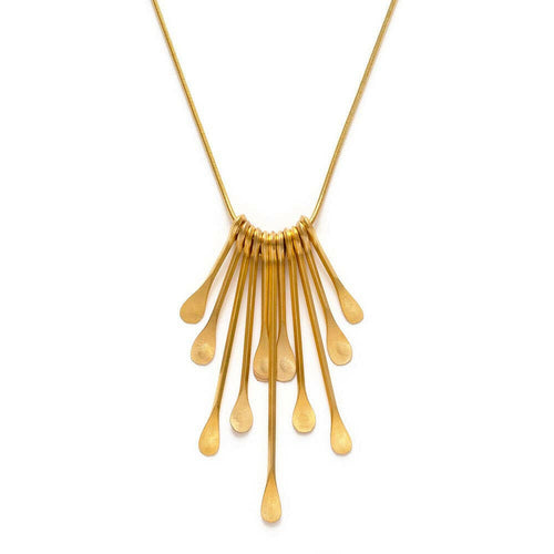Coventina Necklace.